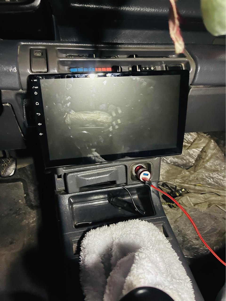 فرؤشتني خيرا 
فرؤشتني خيرا 

سلام عليكم دايهاتسو موديل ١٩٩٠
رةقةم كةركوك  سةنةوي لةگةرة 
توند تولة ٤ پستؤنة گير و مةكينةي نويية سفر كيلؤ مةترة 
ئيمفايةر و  شاشة ئايپاد و كاملة
ناويم هةمو دةست كاري كردية  
هةستاني زور بةقةوةتة 
كامل كامل دةست كاري كراية
ريك و پوخت و جوان بةرچاوة أربيل, العراق


**إذا كنت صاحب هذا الإعلان وتريد حذفه لأي سبب، رجاءا أرسل رسالة إلى الدعم الفني**