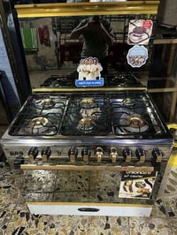 طباخ يونير اير  6 مشاعل نضام بوري قياسه 60 في 90 السعر 250.     العنوا...