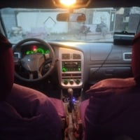 يا الله من رخصت الادمن السلام عليكم  شيري كوين موديل 2010  سياره جاهزه...