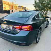 ماليبو 1/1 2021 فول مواصفات : فتحة سقف بانوراما كشنات كهربائية تدفئة ب...