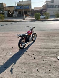 دراجه • موديل ٢٠١٩
