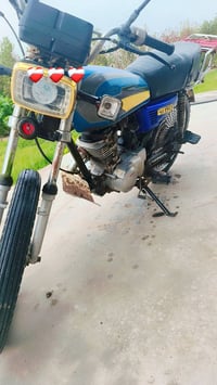 تايكر • موديل 21 • قرب مطار الصويره