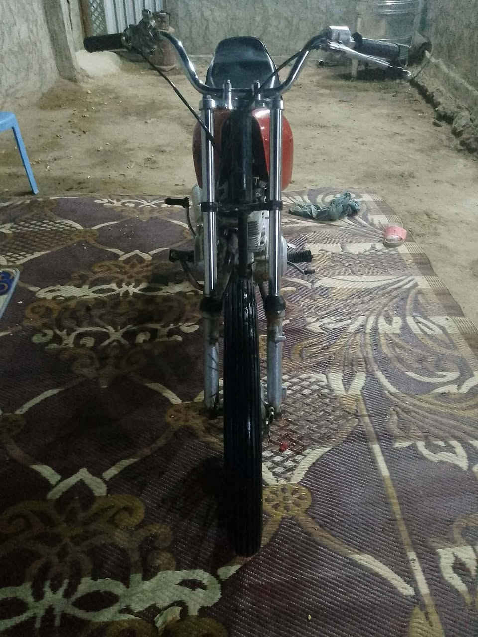 كلك لل بيع بيه خيط بخار السعر 150


**إذا كنت صاحب هذا الإعلان وتريد حذفه لأي سبب، رجاءا أرسل رسالة إلى الدعم الفني**