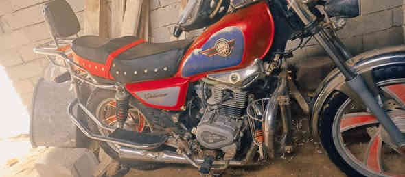 تايموته للبيع ولمراوس موديل 18 اوراق اصولي  مال جناي 

كهربأياته كله شغاله الدراجه نضيفه ماعوزه شي رزانه ونعومه غراضه كله جديد دبلات شغاله لايتات اشاير شغاله الدراجه مال جناي السعر 750 مكاني ناصريه 

لتواصل واتساب ‏‪‏‪***********‬‏
