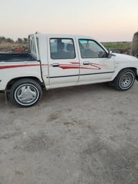 بيكم دير • ٢٠٠٦ • محرك جديد