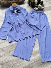 سوت نسائي • دابل ايطالي • مقاسات 38-48