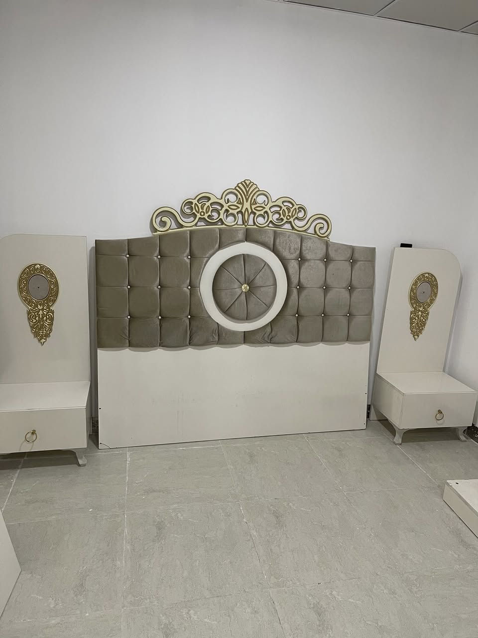 ‏غرفة نوم للبيع سعر 600


**إذا كنت صاحب هذا الإعلان وتريد حذفه لأي سبب، رجاءا أرسل رسالة إلى الدعم الفني**