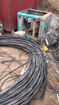 ‏الظفيري للبيع أم المئة وعشرين سعر المتر سبعة ونص رقم 07732429069