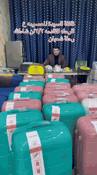 برنامج العمرة  شهر شعبان
👈 سعر البرنامج  مليون و٥٥٠  الف 👉
تاريخ السفر ٢/٢  في عطلة نصف السنه

🍁يشمل المبلغ👈 طعام بنظام بوفية مفتوح
 ونقل وسكن وطعام💯💫

 ✈️  النقل طيران من مطار البصره والعوده✈️
  ♦️يرافق الحمله  مرشد ديني مع اقامة صلاة جماعة
     🌠السكن في فندق اربع نجوم🌠

            ♠️مع طباخ عراقي♠️
         ⚫ البرنامـــــــج يشمــــل⚫
     ◼️3 ايام في المدينه المنوره مع زيارة مزاراته
    ◼️٦ ايام في المكــــــه المكـــــــــرمه ومزاراته
 🎁مع تسليم حقائب بوكس سفر كبيره 
✔️️️بالاضافه الى جولات تسويقيه وترفيهيه في مكه المكرمه
 
العنوان القافلة// البصرة -الجبيله مقابل مدارس المعارف 
كما لدينا عمرة نيابيه لمن اراد للاحياء والأموات علما نصف المبلغ سيذهب للفقراء والعوائل المتعففه

((خادم القافله)) (صادق ابو محمد) 
للحجز والاستفسار📞
***********
 ***********
