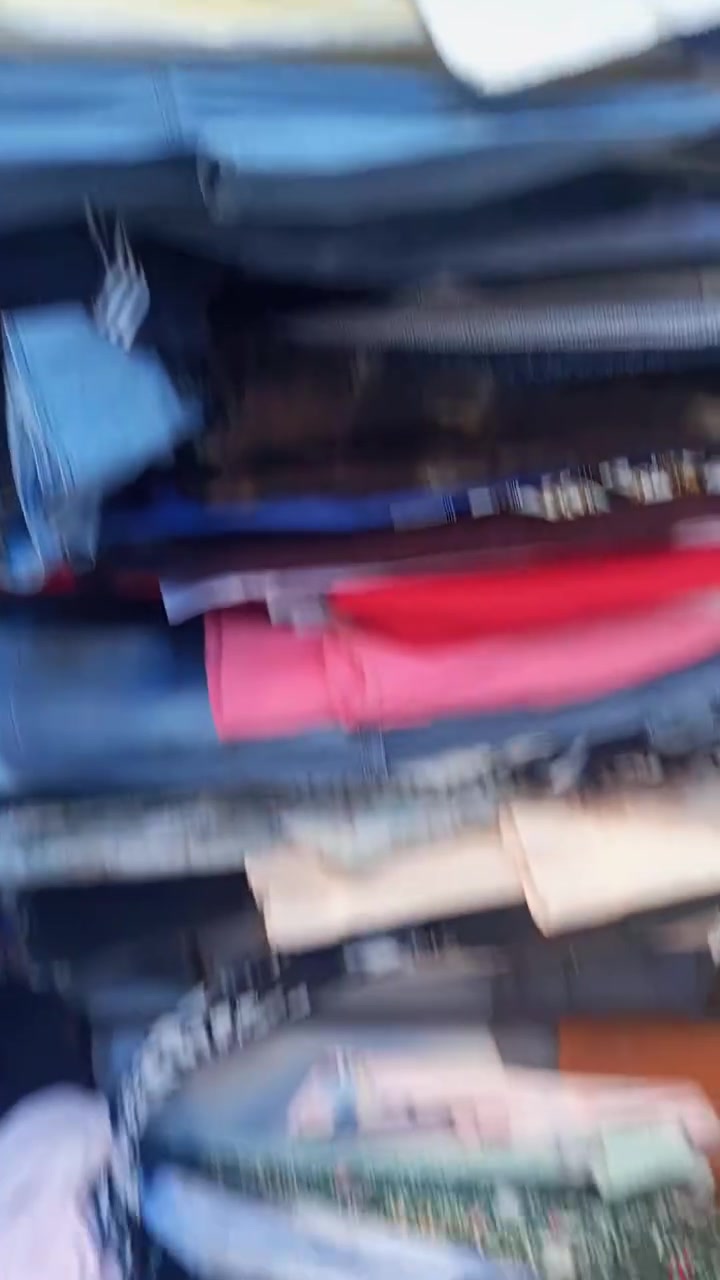 اسعار رخيصه وموديلات حلوة
وكلشي عدنه مناسب وبلاش
👔👨‍👩‍👧👚👚👕👕🥼👗


**إذا كنت صاحب هذا الإعلان وتريد حذفه لأي سبب، رجاءا أرسل رسالة إلى الدعم الفني**