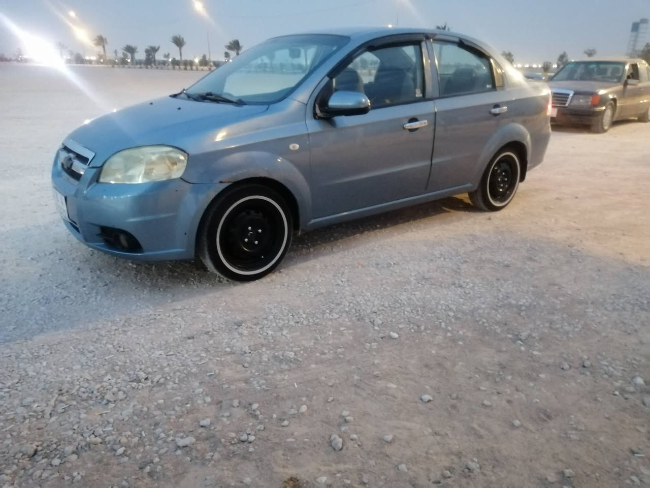 سلام عليكم
افيو للبيع
موديل 2008
مكينة جديدة
كير اوتو جديد
حدادية جديدة
غرفة جديدة
تخم تاير جديد
تخم ويل جديد
كهربائيات كلة شغالة
تبريد منضومة جديدة ثلج
صبغة جديدة
سنوية جديدة بسمي
رقم دولي جديد 
سيارة جاهزة
بية بس البور ثكيل
مكاني نجف 
ب58 وبية مجال 
واذا اكو مراوس بيئم 500.كير اوتو
***********
