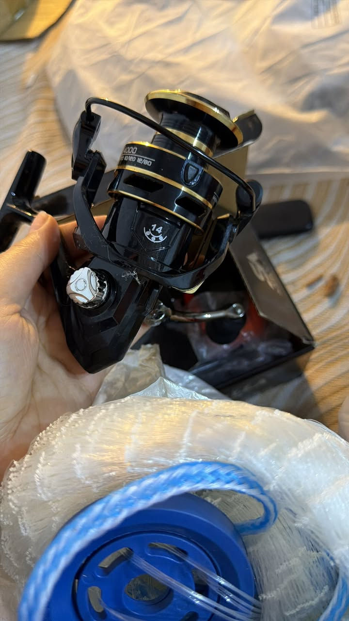 متوفره اغراض صيد اللي تفيده شلعه يخلي سعر وبالعافيه


**إذا كنت صاحب هذا الإعلان وتريد حذفه لأي سبب، رجاءا أرسل رسالة إلى الدعم الفني**