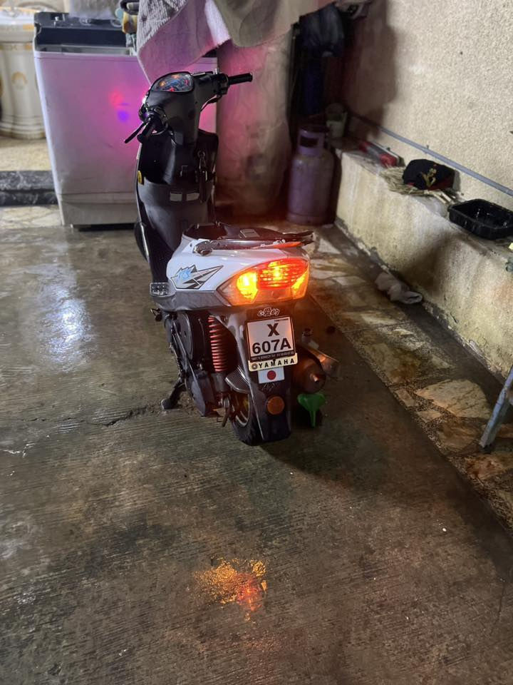 ‏سلام عليكم شباب ماكس عدلة بلادي ‏دراجة نظيفة وخير من الله ما مفتوحة فيها ولا ابلغ ‏ تقاطع درويش رائدة 950 وبيها مجال ￼ ‏وهذا رقم الهاتف  ￼￼￼￼ ***********💁
