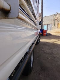 كيا حمل • موديل ٢٠/٢١ • البصرة