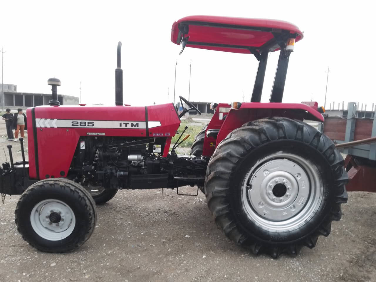 السلام عليكم فوركسن أيراني مديل2019 رقم سليمانية زراعية كير محرك هودرليك شركة كلها عل ابلاد كهربائيات كلها شغاله للأستفسار الأتصال على الرقم ***********
