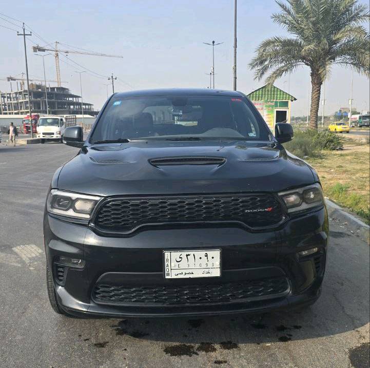 دوج دورنكو جي تي بلاس 2021

 Dodge Durango GT Plus 2021

السعر 25000 دولار

مكان السيارة بغداد

هاتف ***********

المواصفات

المسافة المقطوعة 124000

حجم محرك 6 سلندر

فورويل

اللون اسود

سيارة رقم بغداد سنوية بأسمي 

بصمة ابواب تشغيل بصمة وتشغيل عن بعد

كشنات جلد كهربائي خزن وضعيات مع تدفئة

كشنات خلفية تدفئة

ستيرن رياضي ( كشل حرف دي ) شفتات مع تدفئة

كاميرا خلفية وحساسات

رادار خلفي توقف ذاتي

وضعيات قيادة سبورت نورمال ايكو

صندوق كهربائي

تبريد 3 قطع

نظام خرائط

لايت LED

كير ومحرك مكفول

الضرر كما موضح بصور الحادث والسونار موجود

الضرر بنيد و جاملغ مع خشم الشاصي و طخة بالصندوق مع بارد قليل

كير ومحرك مكفول