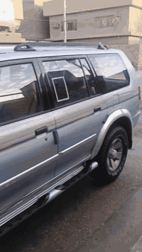 ميسيبوشي ناتيفا 2006 رقم انكليزي بغداد بسمي تحويل ثاني يوم
محرك v6 3000 تخم تاير مكفولة من الصبغ والضربة 
تبريد وية السويج سيارة نضيفة مال جناي 
السعر 85 وبيهة مجال قليل 
مكان السيارة الانبار الفلوجة 
رقم صاحب السيارة ***********
