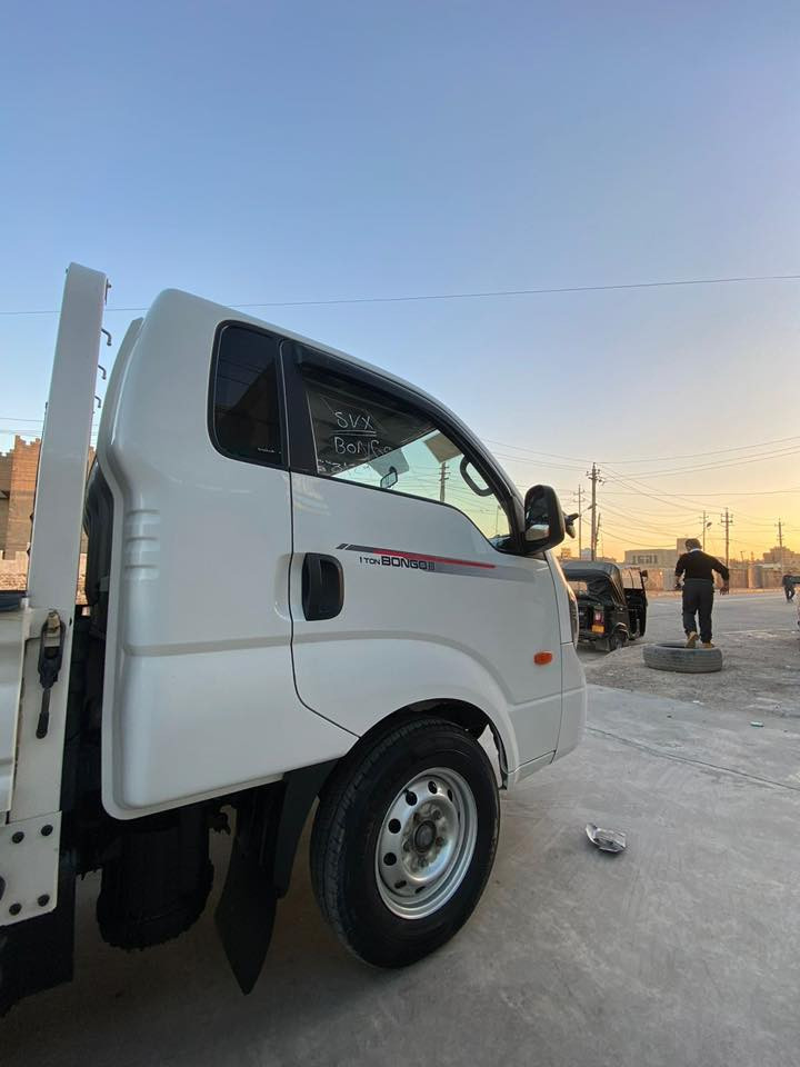 السلام عليكم كيا اوتماتيك مسكر 2022السياره جديده مكفوله كفاله عامه فول مواصفات 
رادار تحديد مسار 
تدفئة مقاعد 
تدفئة مقود الستيرن
جي بي إس 
مري شفط 
السعر 188وبيها مجال 
للاستفسار الاتصال ‭٠٧٨٠ ٢٠٥ ٥٧٤٧‬
