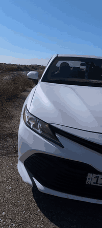 كامري 20امريكي موصفاتLE  معروفه
شاشه تحكم ستيرن جهتين  كير 8نمر
لون ابيض ثلجي ليت زنزن قياده ذاتي
توقف ذاتي تحكم صوتي 
سياره مال بيت كمله مكمله علا 24حبيه
تخم تير  تخم دسكات   دومشه  بلديه  نفس لون شرط نوزل ما مفتوح بيه
 سياره بلاديه ضربته كلش بصيطه  بدون دواخل بدون ايرباك حدثه بصور وسونار  بجم كبس  سياره ماشيه 83ميل   مختصر الحجي الف ما ذب عليه  بسمي تحويل ثاني يوم  مكان ديالئ بعقوبه  طريق دله عباس سراحق 
للستفسار ***********
***********  اتصل وبخدمتك
