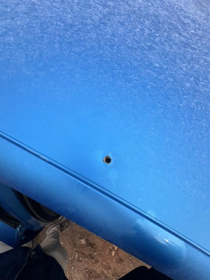 (﷽)

للبيع 

موديل 2019 sxt خليجي

محرك 3600 🚀

شاشه جبيره   

كشن كهرباء  

بصمه بيبان - تشغيل بعد 

حساسات خلفيه 

دعامية srt
 
وتايرات تخم جدد  

مابي نقص من كل النواحي

كير محرك اكسل شرط وضع البلاد برغي ممفتوح بيهن 

كهربائيات شرط ولاكلوب يشتغل بسياره 

حجر بيئه شرط ع فحص بلادي 100/100

ملاحضه - بدون صبغ السياره بيها بارد اصبعين بلبنيد وطابكها بلباب واجتها طلقة طايشه وصلحتها وهذا الشخط هم صلحته

ماشيه78 الف كيلو 

هزه جديده تحويل ثاني يوم اجي ابصملك 

مكان السياره بغداد حي الجامعة 

سعرها 245 وبيها مجال

***********
