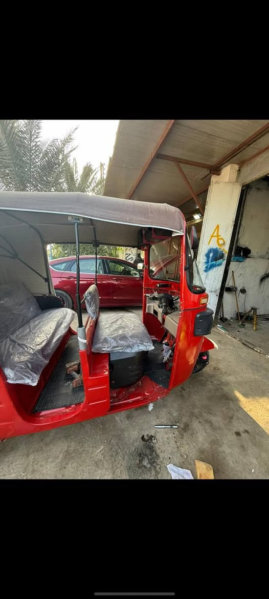 سلام عليكم تكتك موديل 19 شهر ١٢ تكتك معمر دوس بس تكتك خير من الله تجفيت جديد ضمان ما ناقصها شي كبل ل شارع سنويه و رقم هزه جديده كامله من كلشي السعر 6000 مليون قفل المكان ابو غريب رقم *********** بي واتساب ل مو شراي لا يتعبني رحمه ل والديكم
