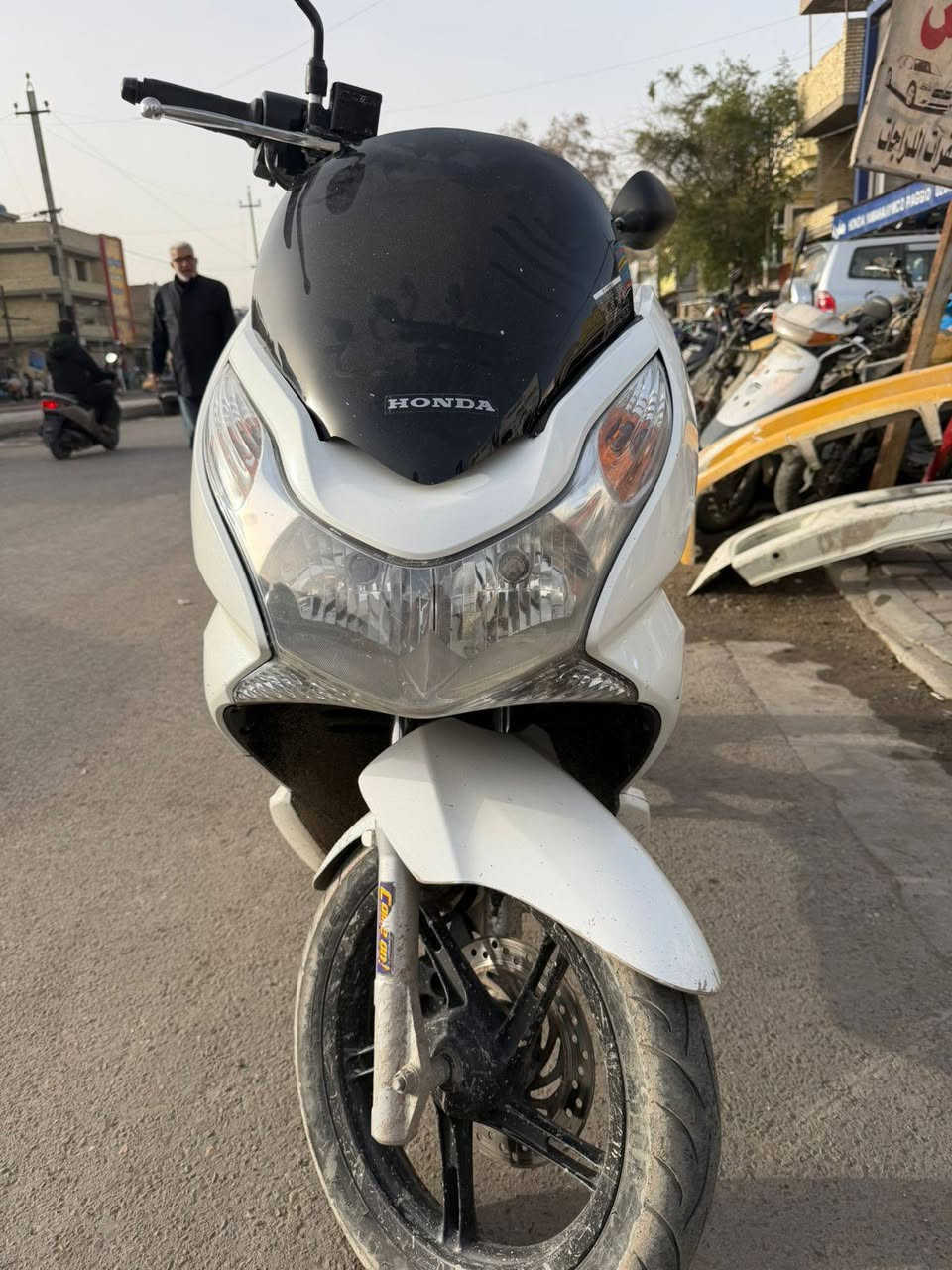 شباب دراجه بيسي اكس جيل اول مكفولة كفاله عامه كفر ومكينه السعر مليون وربعميه وخمسين***********
