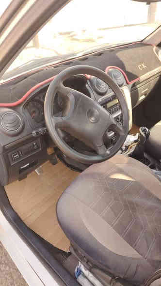 سي كي للبيع موديل 2013 قصة جديدة سيارة نظيفة كير محرك نظيف تبريد شغال شرط التحويل السعر55 للاتصال على الرقم ***********
