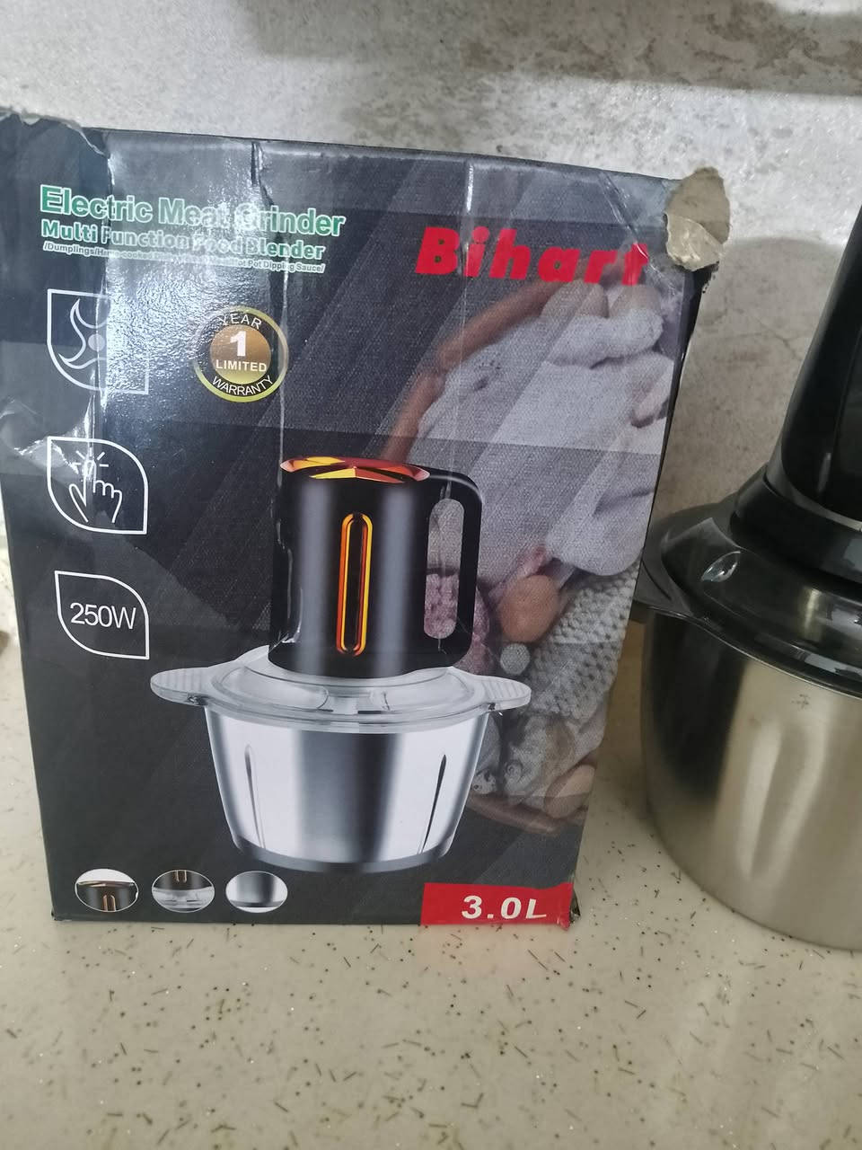 مكاني رئاسة العبيدي شارع 20


**إذا كنت صاحب هذا الإعلان وتريد حذفه لأي سبب، رجاءا أرسل رسالة إلى الدعم الفني**