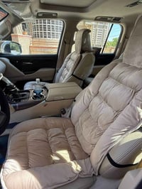 لاندكروز 2025 الفئة VX LIMITED S تون تيربو اخوان مو فقط VX  ضمان شركة ...