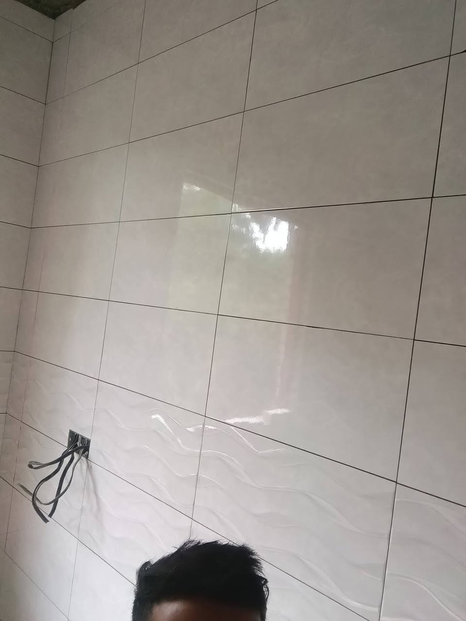 كادر لتطبيك جميع اعمال السيراميك والبورسلين جدران ارضيات دراج ***********
