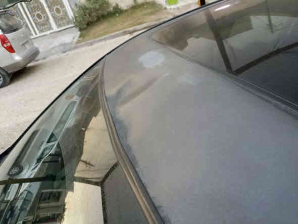 السلام عليكم . للمراوس فقط.
كامري ٢٠٠٩ وارد أمريكي فول مواصفات بيها ظربه بالجنطه ومصلحه . وبيها طخه بالچاملغ . أبيعلك صبغ حزام ومبينه بالصور .
الگير مالتها بي مشكله .
رقمها الأنگليزي الهزه جديده والسنويه لغاية ٢٠٣٠ وبأسمي .
أريدها مراوس شنو عندك دزلي نتفاهم . مكاني بغداد . حي الخضراء .
*********** أتصال خط أو واتساب .
غير متواجد على الفيسبوك.
