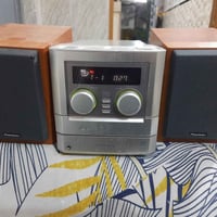 امبليفاير • بايونير • مشغل 3 أقراص