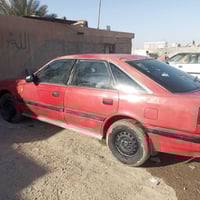 مازدا • تكريت • بيها مجال