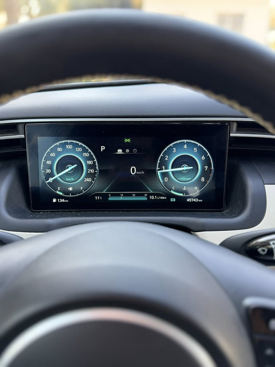 توسان موديل 2024 للبيع
ماشيه 45 الف كيلو سياره نص مواصفات

 بصمه حساسات امامي خلفي كامرا تشغيل 

عن بعد تحديد سرعه 

محرك كير واير بشرط مامفتوح 

سيارة حيل نظيفة كلشي عل بلاد جديد 

سنوية هزة كلشي جديد مدفوع لـ

باسمي السنوية بشرط تحويل وغرامـة

سيارة مابيـها دينار مصرف كامل من كل نواحي
العنوان بغداد الكاظميه

رقم صاحب سيارة ***********
