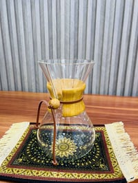 فرنش بريس • كيمكس • موكا بوت