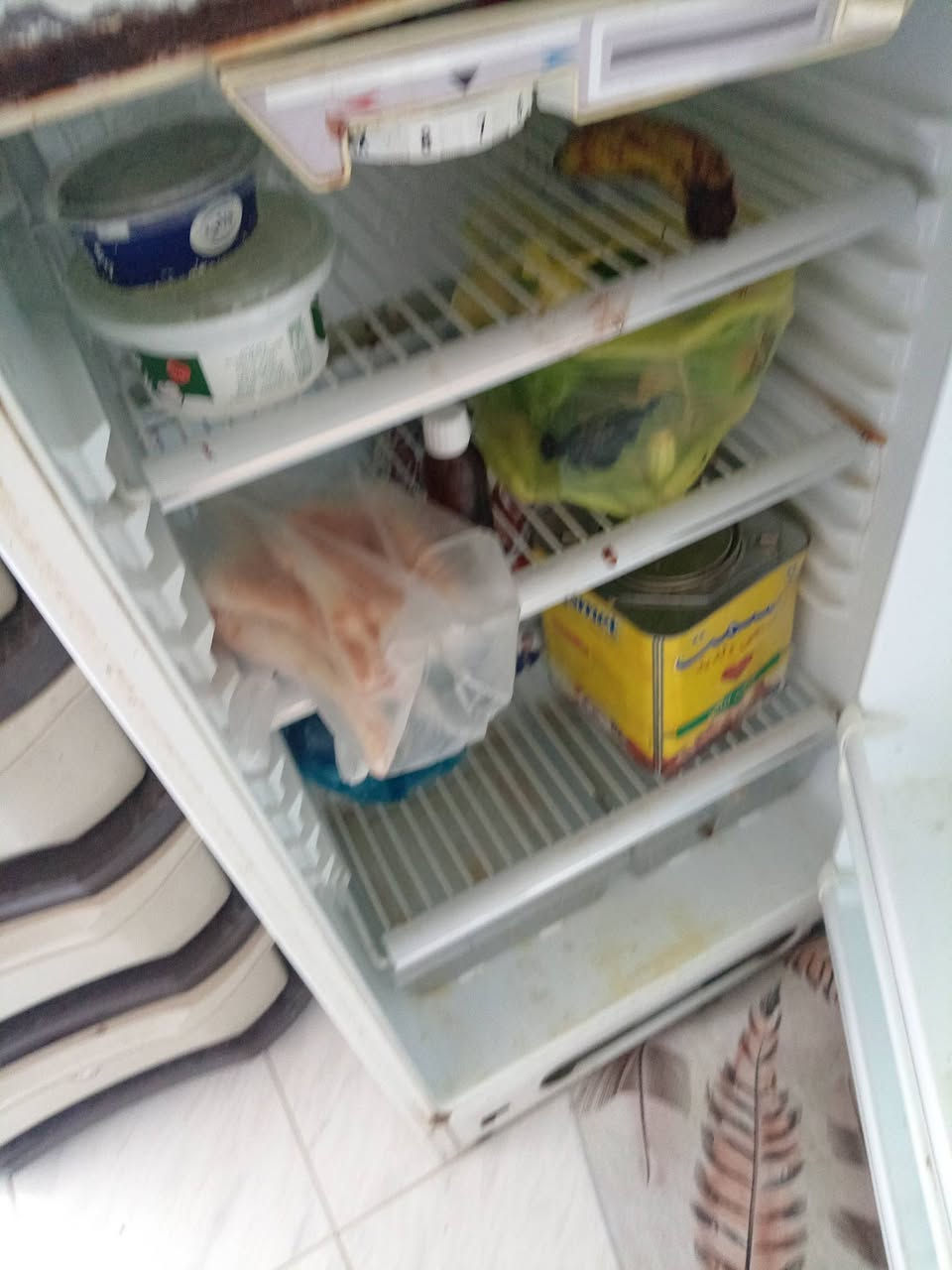 تلج لبيع سعر ١٠٠ بي مجال


**إذا كنت صاحب هذا الإعلان وتريد حذفه لأي سبب، رجاءا أرسل رسالة إلى الدعم الفني**