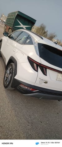 توسان ٢٠٢٤ • ماشيه ٢٥ ألف • نجف