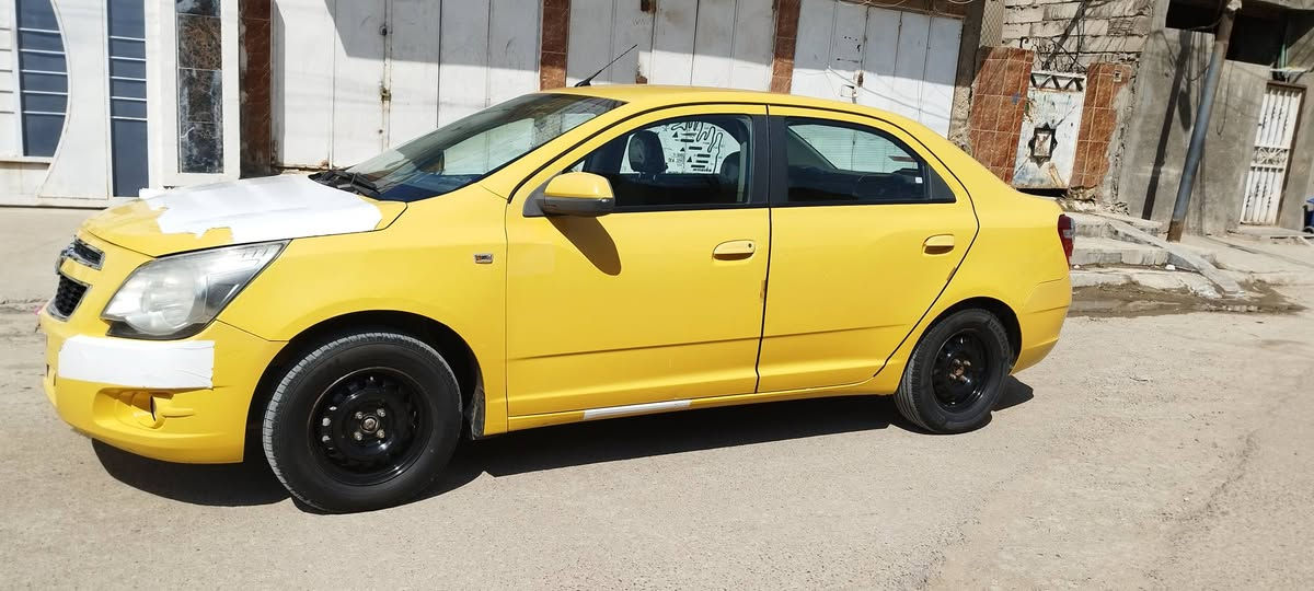 السلام وعليكم
شوفر كوبلت 2018 

أقراء وبعدين راسلني حتة لا اتعبك حتة السعر مكتوب

1-كنترول الكير ضارب تمشي 60 

ابيع كير كايم

2-التبريد عوزة فيشة الفان احركهة يشتغل بسبب الكاربون بعد ماعرف بي اني 

3-السيارة ماشية 80 حقيقي

4-سيارة بيت مو تكسي

5-بأسمي السيارة+عليهة غرامة--200 الف

6-التفاصيل بلفيديو شاهد الفيديو كامل وراسلني

7-السعر (75) وبيهة مجال

8-مكان السيارة البلديات

السيارة محتاج وريد ابيعهة

طابكة بلباب مجرد اروح بيهة لشارع فلسطين ورجع 

***********

واتساب فقط  راسلني ودزلك الهة مقطع مصورهة

مامتواجد مازنجر فقط واتساب
