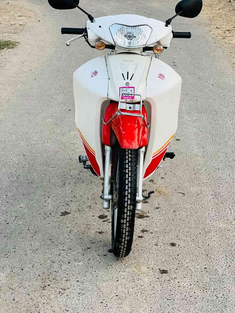 السلام عليكم دراجه سرفيز للبيع او مراوس بدراجه شحن ***********
