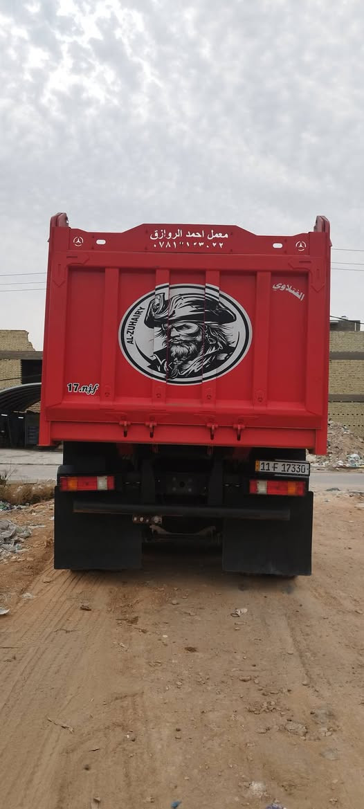البي مديل ٩٦ كرواتي كير ٢٤٠ اكسن جاف سيار شيال رقم بغداد نكليزي ٣ لوحات مربوطه قاطره سنويه باسمي رقم بغداد *********** شراي يخابر بيع فقط
