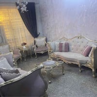 تخم زان مصري • كنب • بغداد