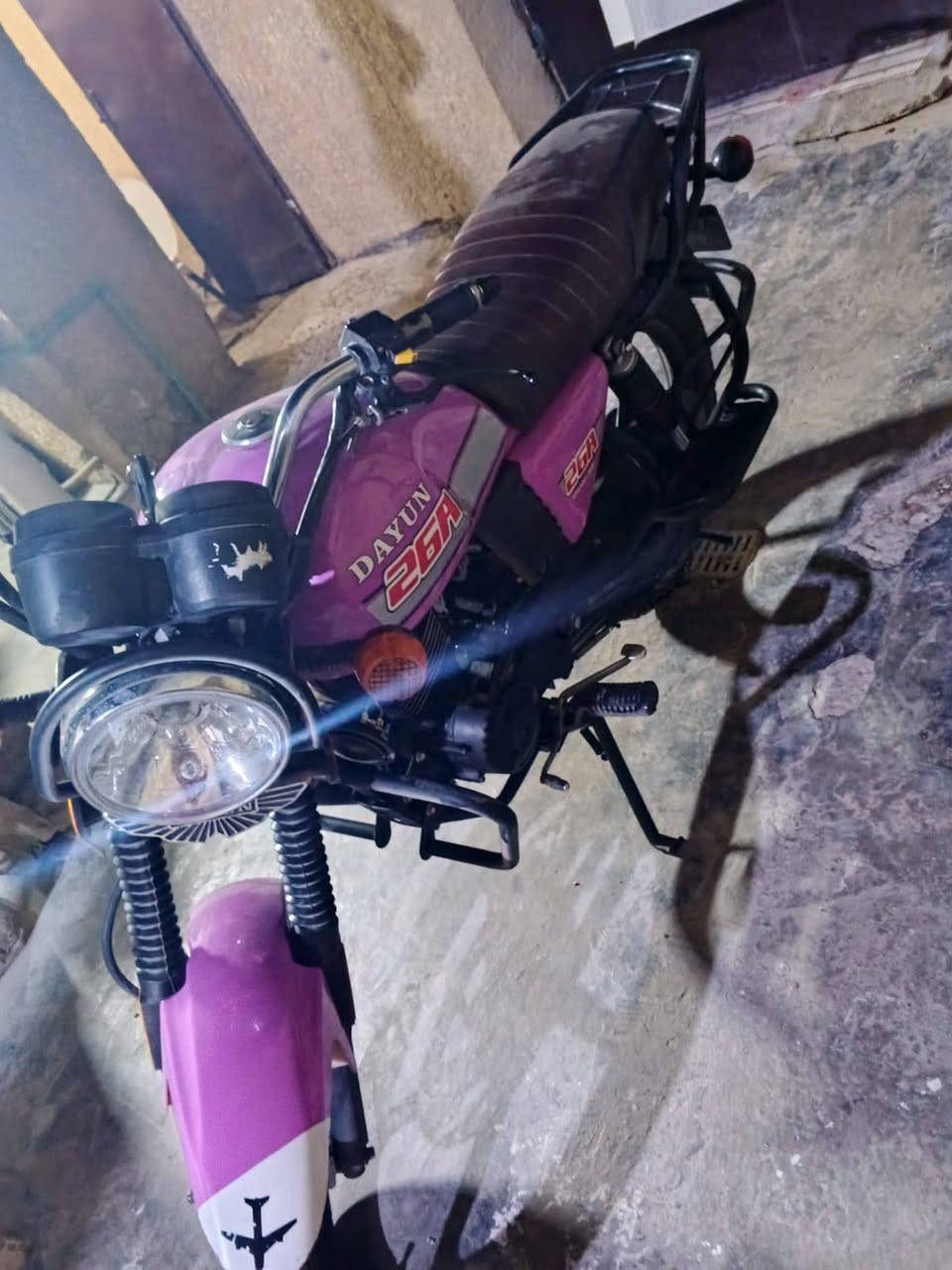 السلام عليكم دايوان موديل 2023رقم بابل مشروع وطني تتحول وين ميعجبك بغداد دراجه بسمي اريدهه مراوس بوكسر هم مرقمه
الاستفسار ***********مكاني بغداد المشتل
