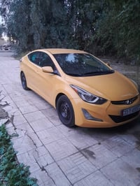 النترا • ٢٠١٥ • بغداد