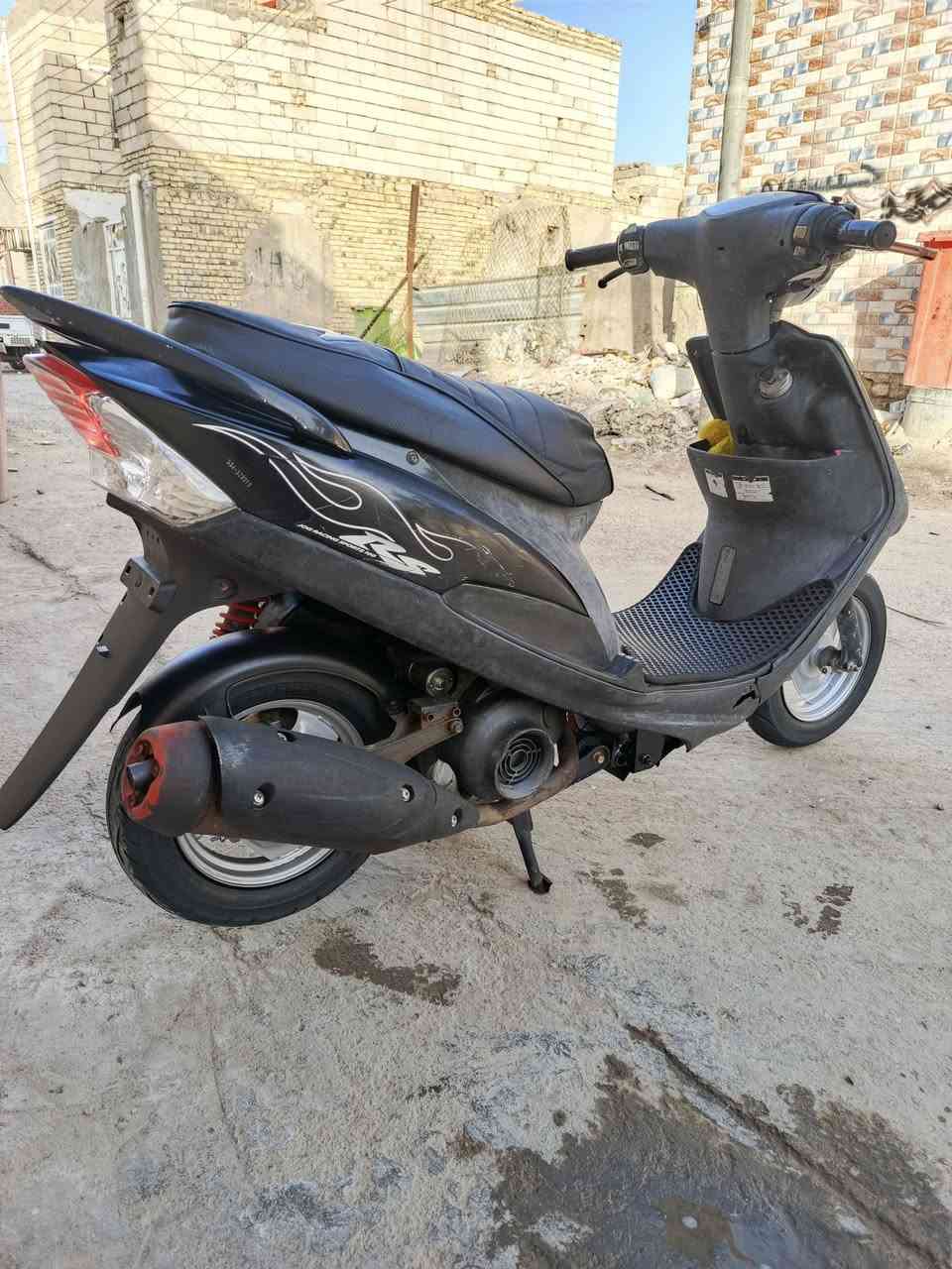 ماكس عدله بوشه 50 بلاد مامفتوحه شرط الفحص ختم واحد كفرات وسواد مابيه اي نقص كلشي بلادي جاهزه سعره خاص *********** #ناصريه_مركز
