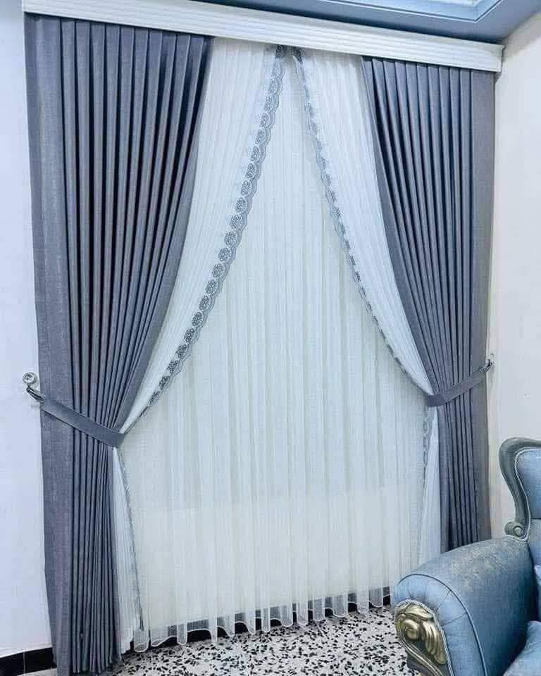 ستائر قذيفه اجود انواع القماش 😍👑

لطلب مراسلت الصفحه 

***********
متوفر واتساب and اتصال
