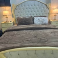 غرفة صاج • ليموني • حي اور