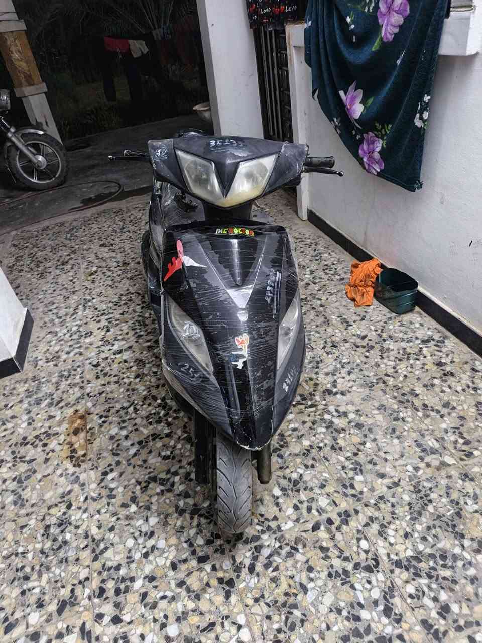 سلام عليكم دراجه ثعلب شغاله سلف وهندر كهربائيات كله شغاله هورن سيدان بغداد شعب سعر 350


**إذا كنت صاحب هذا الإعلان وتريد حذفه لأي سبب، رجاءا أرسل رسالة إلى الدعم الفني**