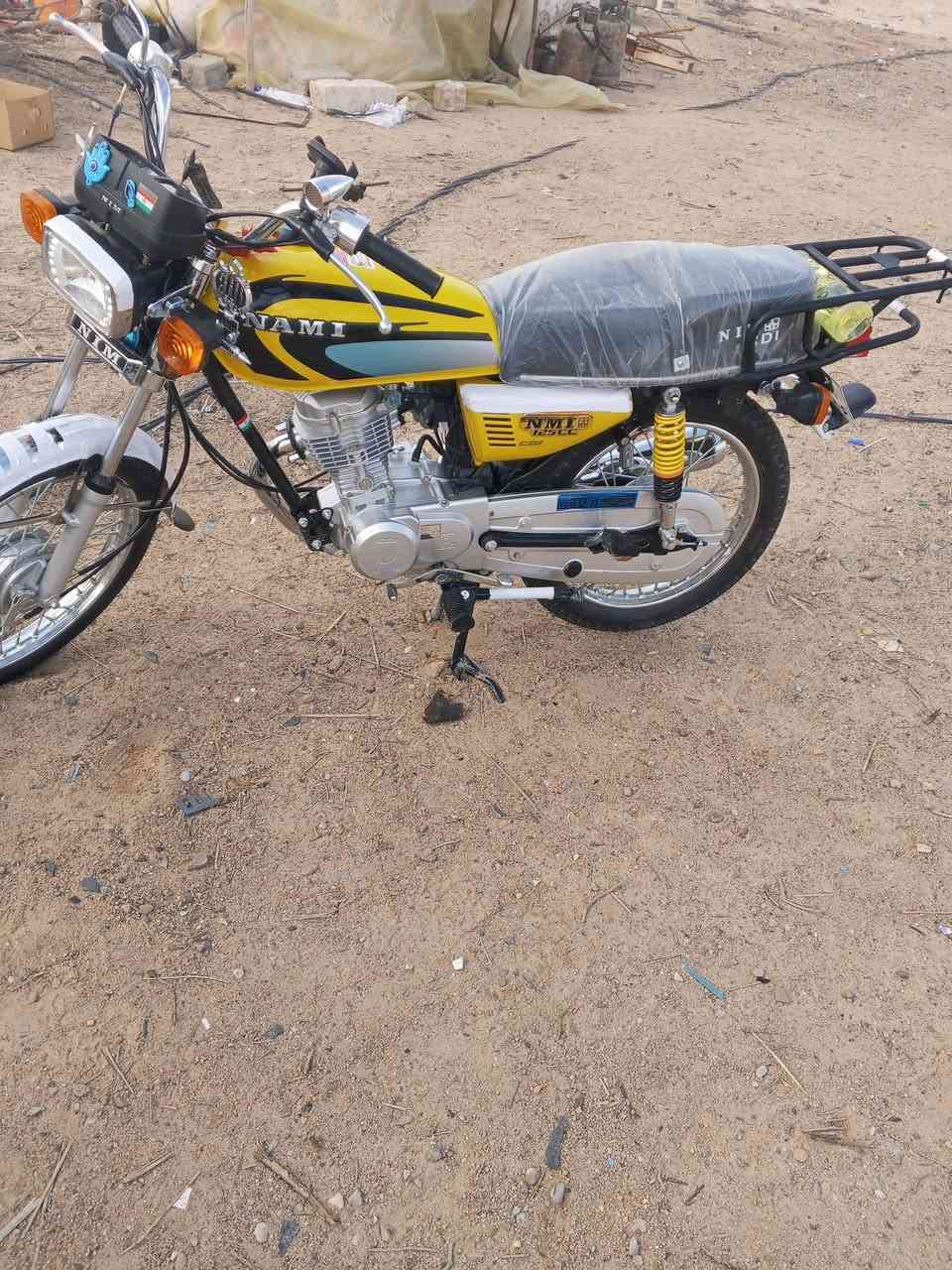 درجة للبيع موديل 2027 اوراق مكاني النجف الحيدريه ***********
