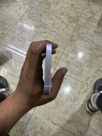 ايفون ١٤ بلس • ١٢٨ • بطارية ٨٦٪