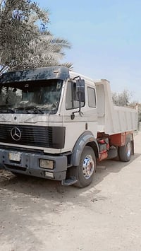 كرواتي البي • موديل٩٣ • بغداد الشعله